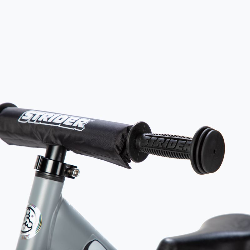 Strider Sport 12" grey cross-country bicycle 3