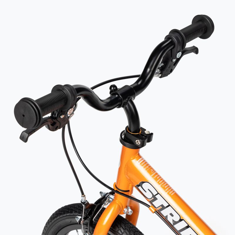 Strider 14x Sport orange cross-country bicycle SK-SB1-IN-TG 3