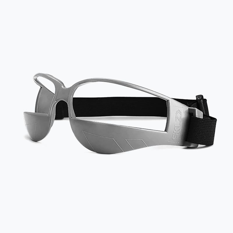 SKLZ Court Vision basketball goggles grey 799 4