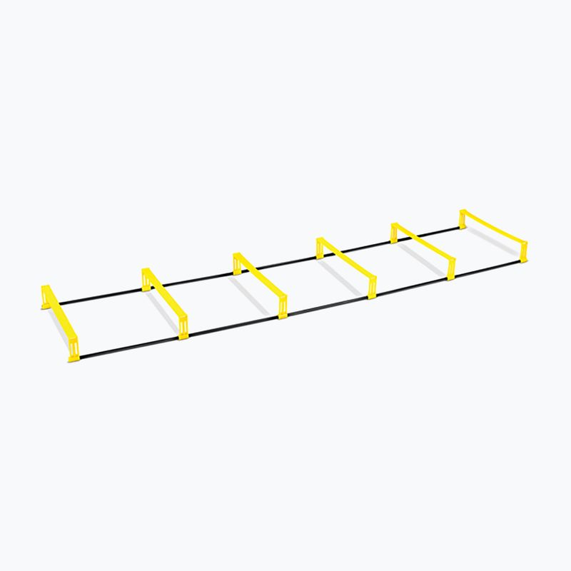 SKLZ Elevation Ladder yellow and black 0940 4