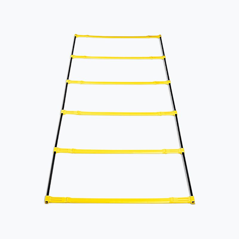 SKLZ Elevation Ladder yellow and black 0940 5