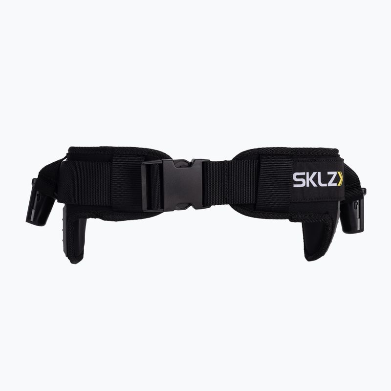 SKLZ HOPZ 2.0 jump training rubbers black 1694 2