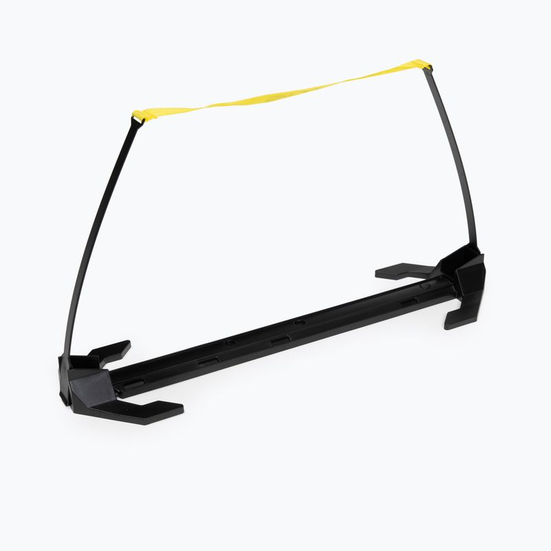SKLZ Speed Hurdle Pro training hurdles black and yellow 1859