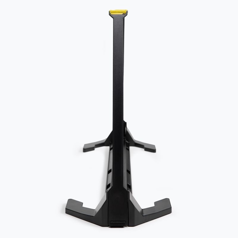 SKLZ Speed Hurdle Pro training hurdles black and yellow 1859 5