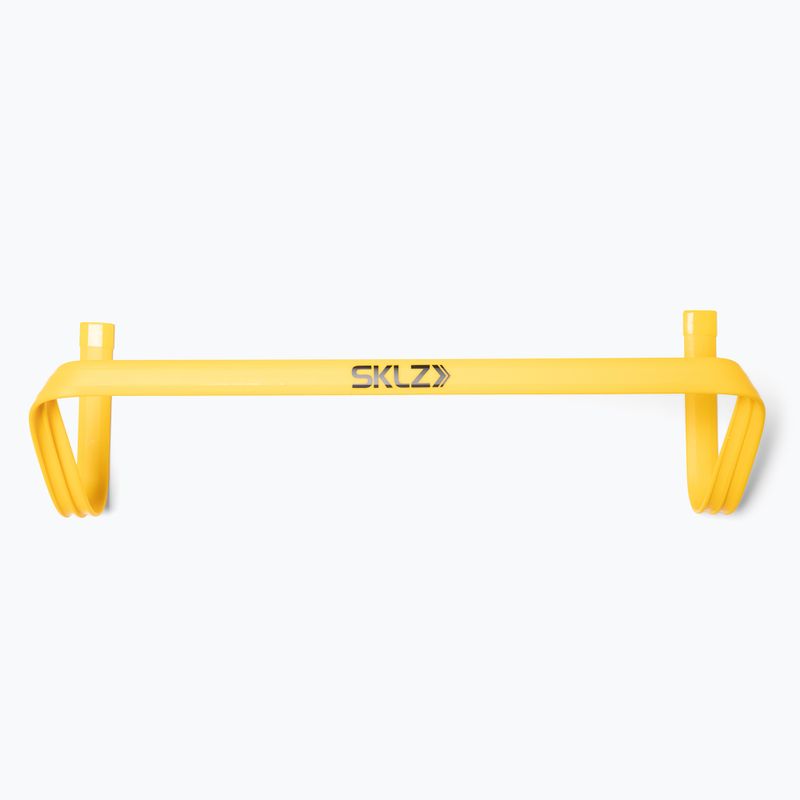 SKLZ training hurdles 6x Hurdle yellow 1860 2