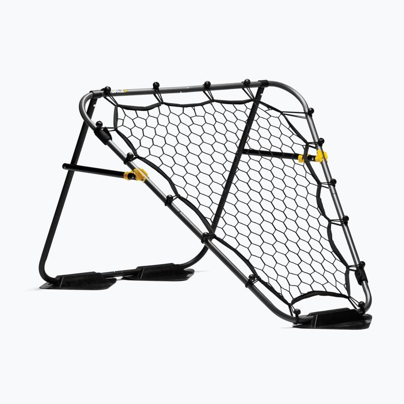 SKLZ Solo Assist basketball training rebounder black 2305