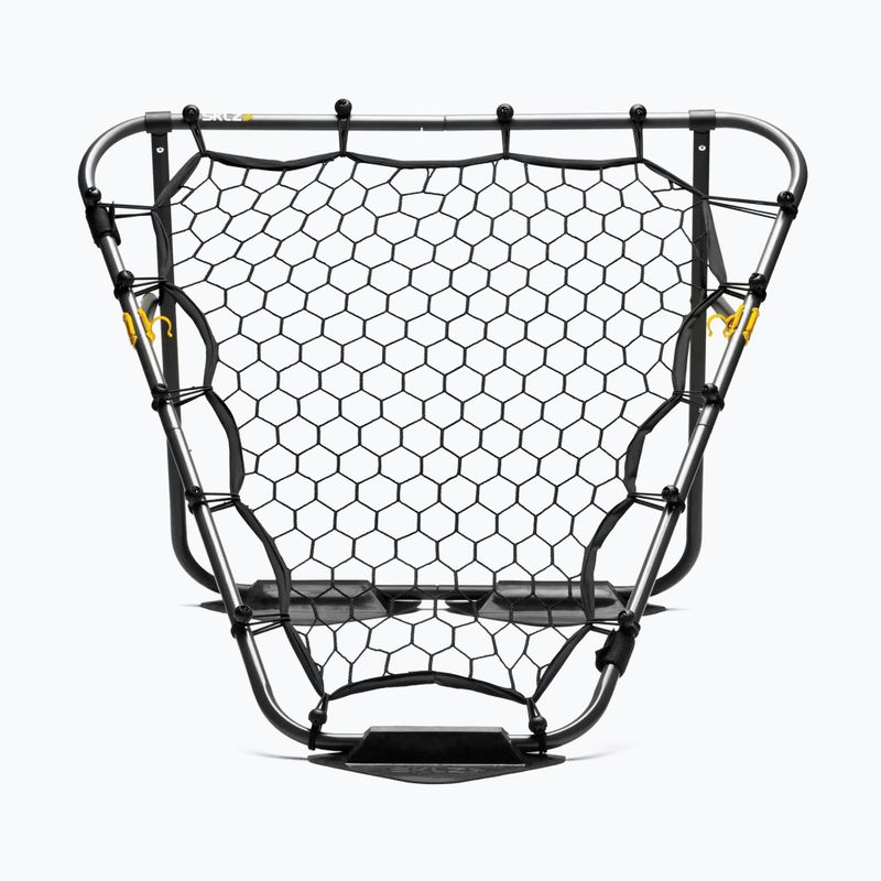 SKLZ Solo Assist basketball training rebounder black 2305 2