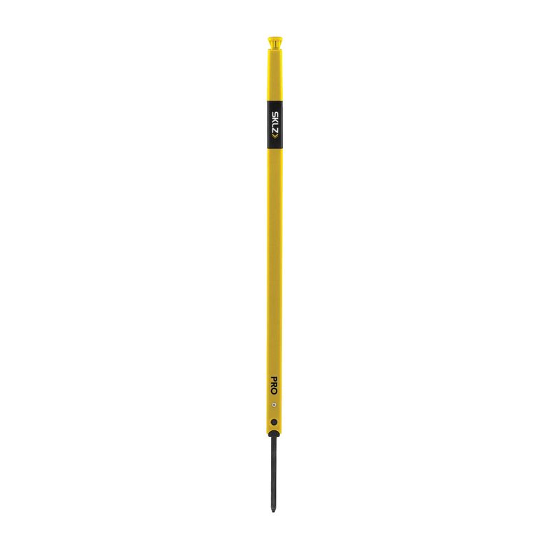 SKLZ Pro Training Agility Poles yellow 2321