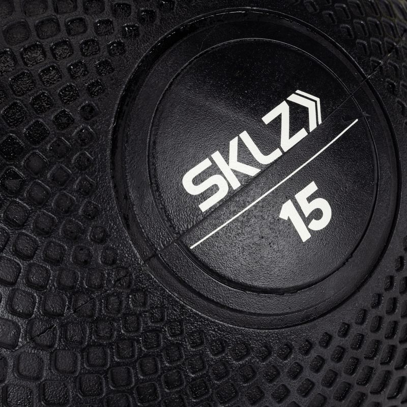 SKLZ Med Ball 2701 6.8 kg 4