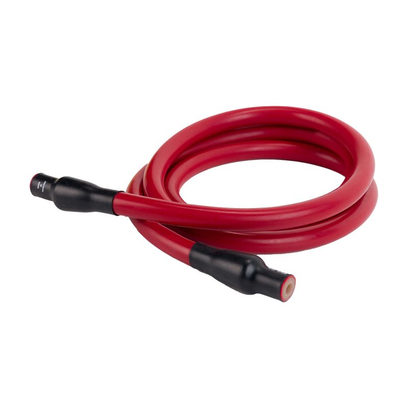 Rubber SKLZ Training Cable Medium red 2717