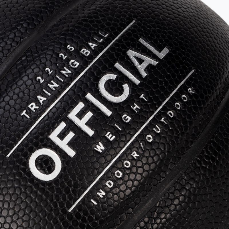 SKLZ Official Weight Control Basketball 2737 size 5 training ball 3