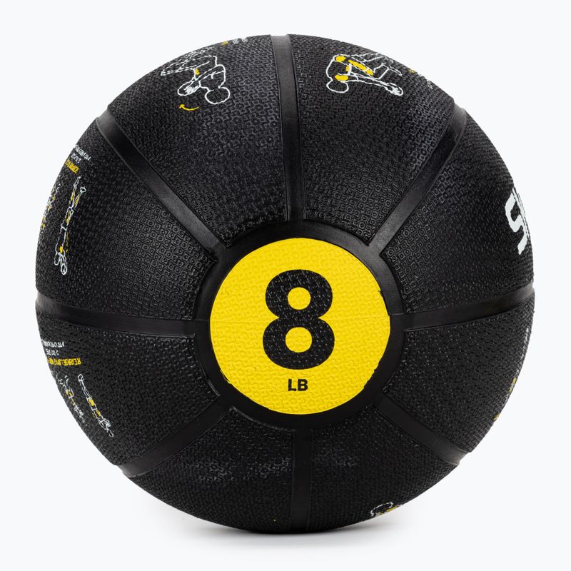 SKLZ Trainer MedBall 2881 3.6 kg medicine ball 2