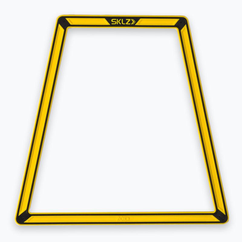 SKLZ Agility Trainer PRO training ladder yellow 2915 2