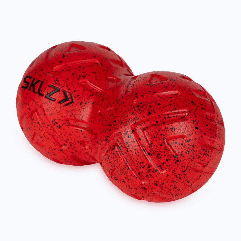 SKLZ Universal Massage Roller red 3228
