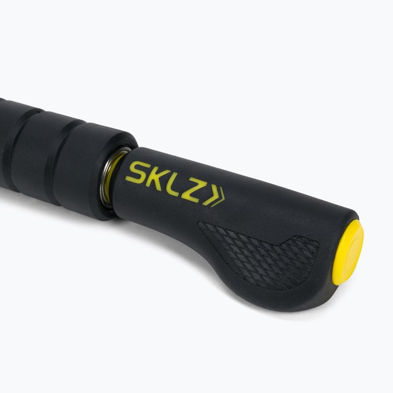 SKLZ Travel Massage Bar Black 3239 2