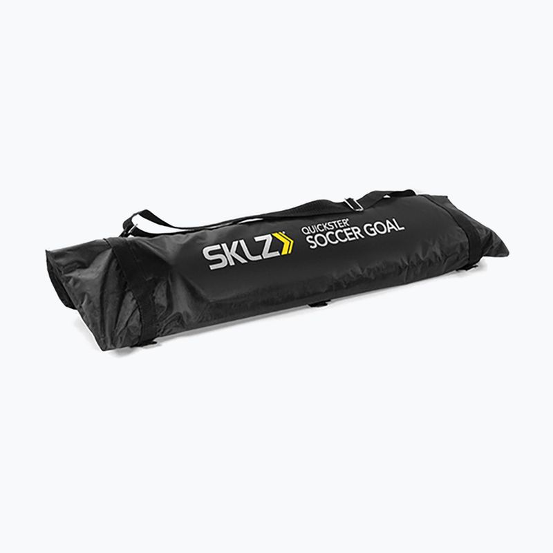 SKLZ Quickster Soccer Goal white 2