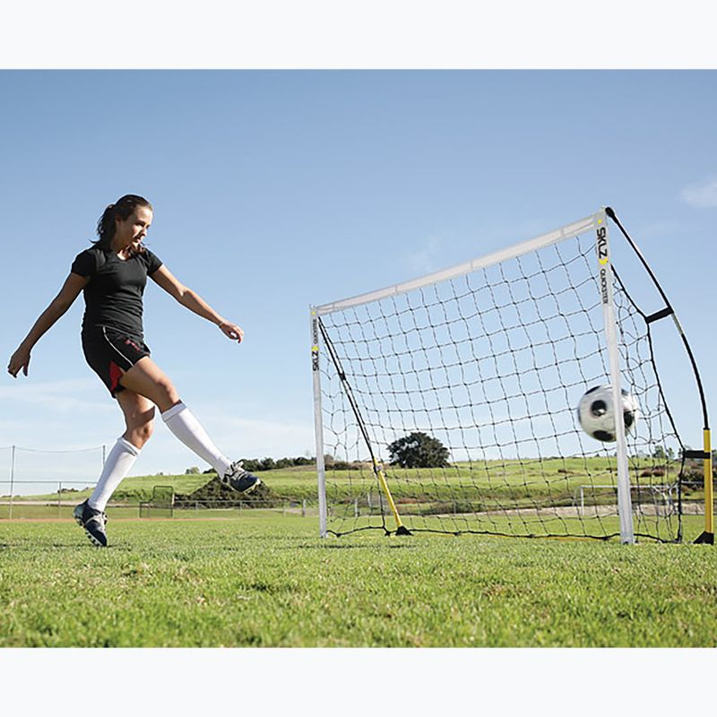 SKLZ Quickster Soccer Goal white 3