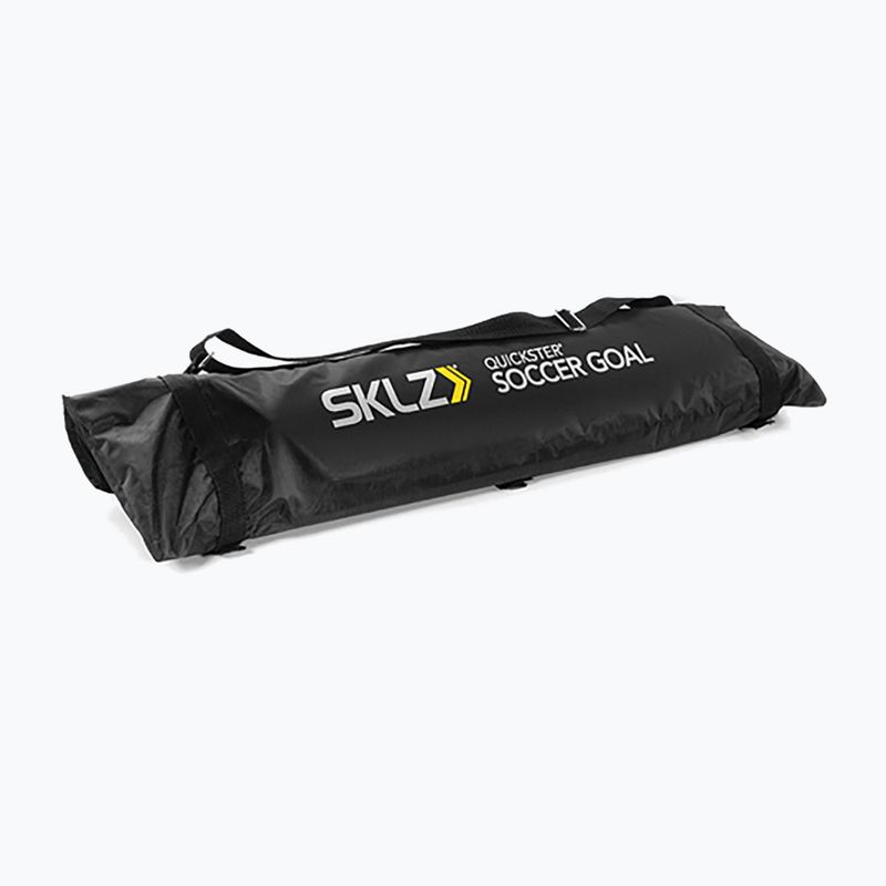 SKLZ Quickster Soccer Goal white 2