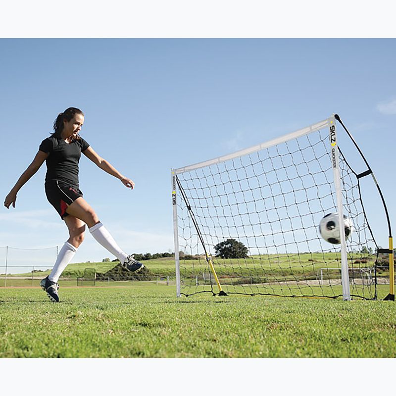 SKLZ Quickster Soccer Goal white 3