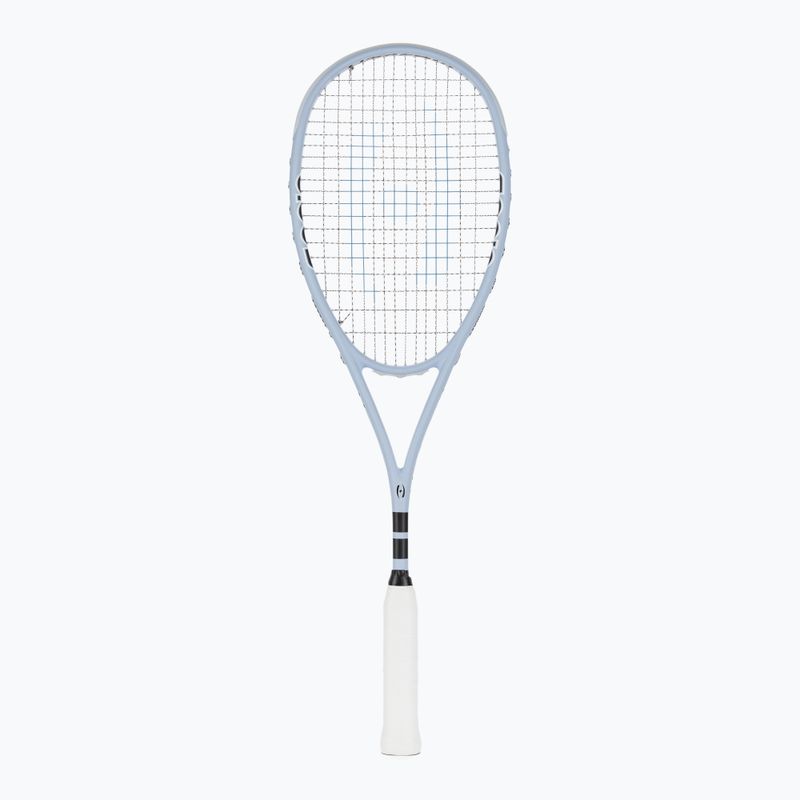 Harrow Sonic carolina/black squash racket
