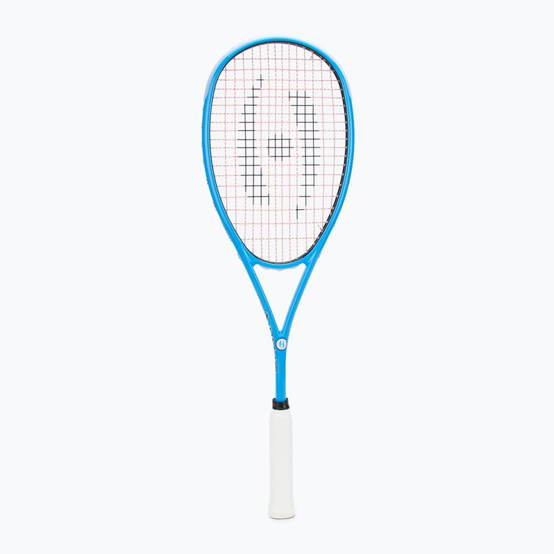 Harrow Spark 115 blue/black squash racket