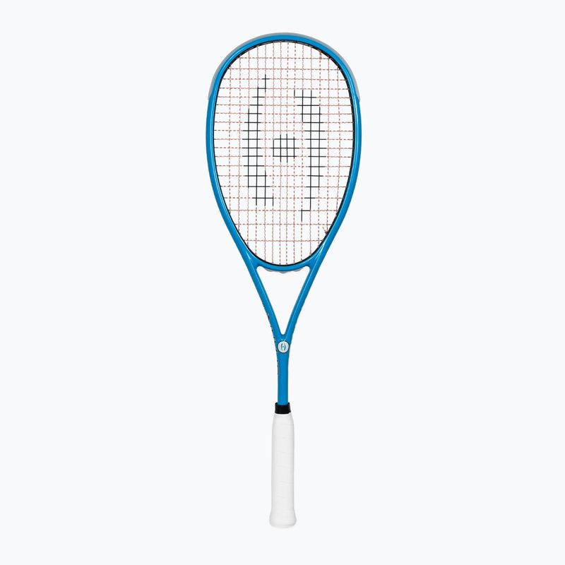 Harrow Spark 115 blue/black squash racket 6