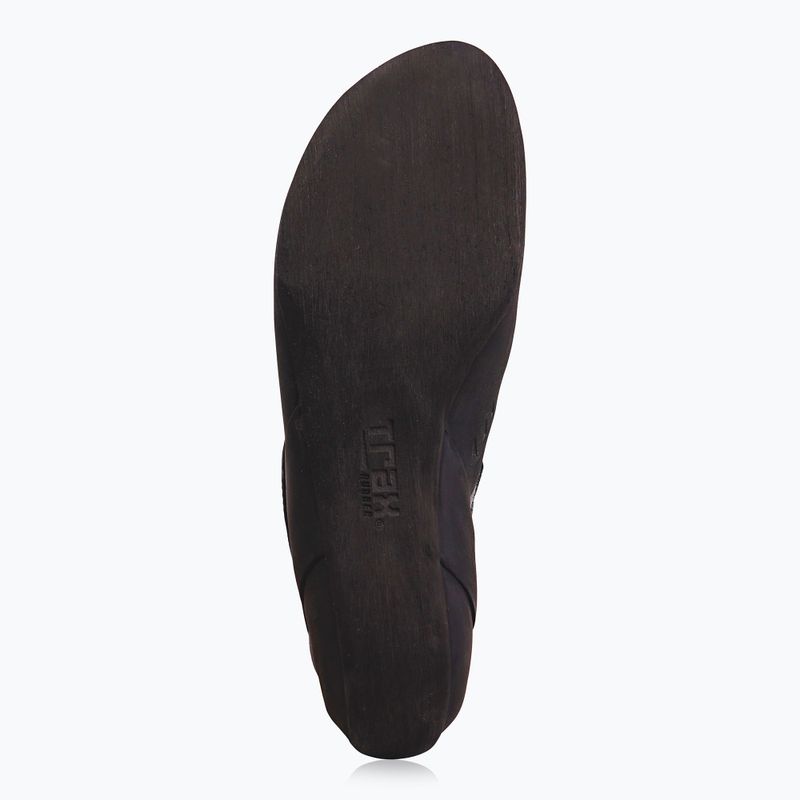 Men's Evolv Kronos climbing shoes black 900 4