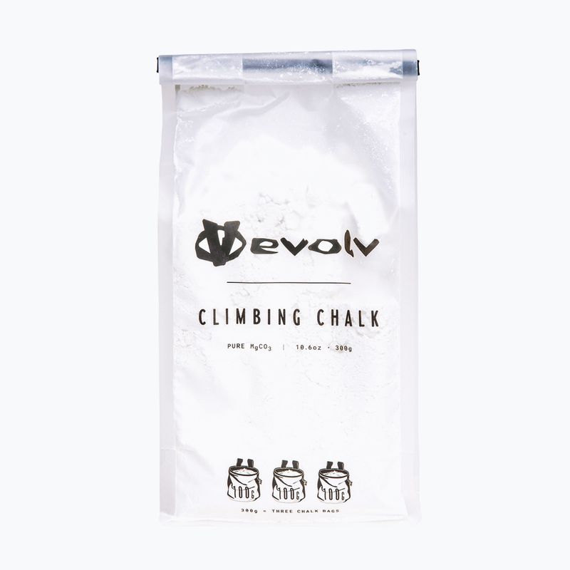 Magnesia Evolv Chalk 300 g