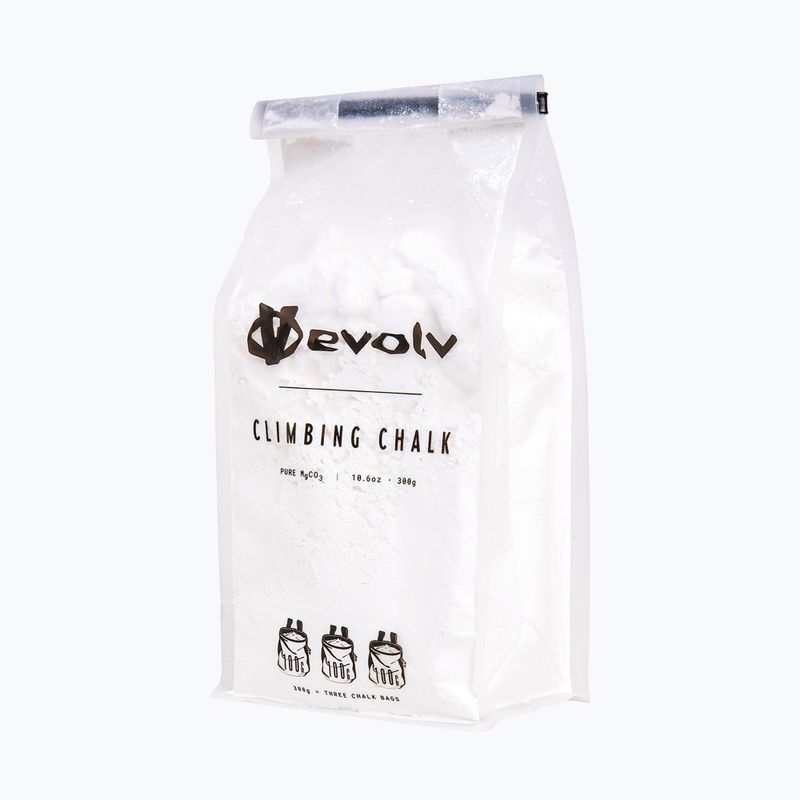 Magnesia Evolv Chalk 300 g 2