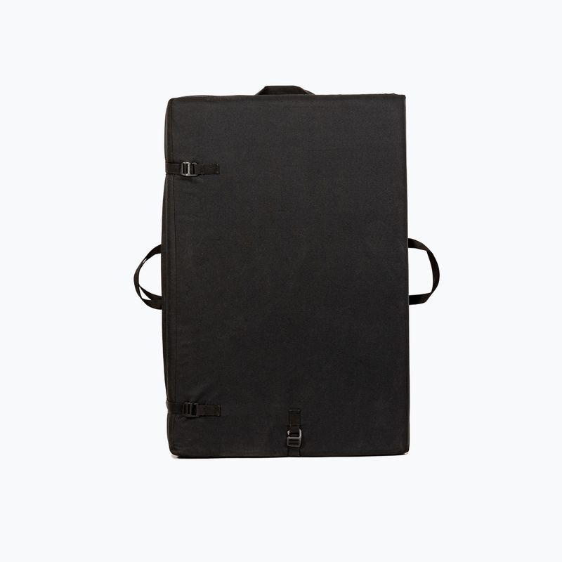 Climbing mat Evolv Cap Pad black 3