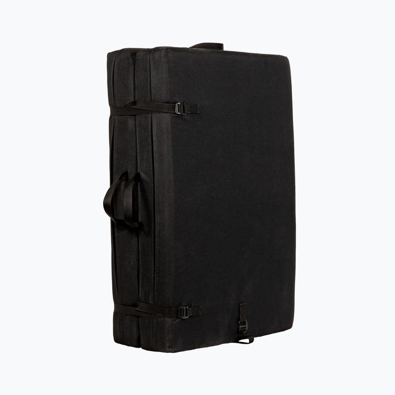Climbing mat Evolv Cap Pad black 5