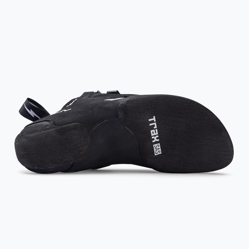 Evolv Phantom LV 1000 climbing shoes black 66-0000062210 5