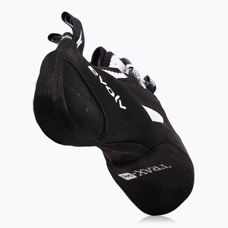 Evolv Phantom LV 1000 climbing shoes black 66-0000062210 2