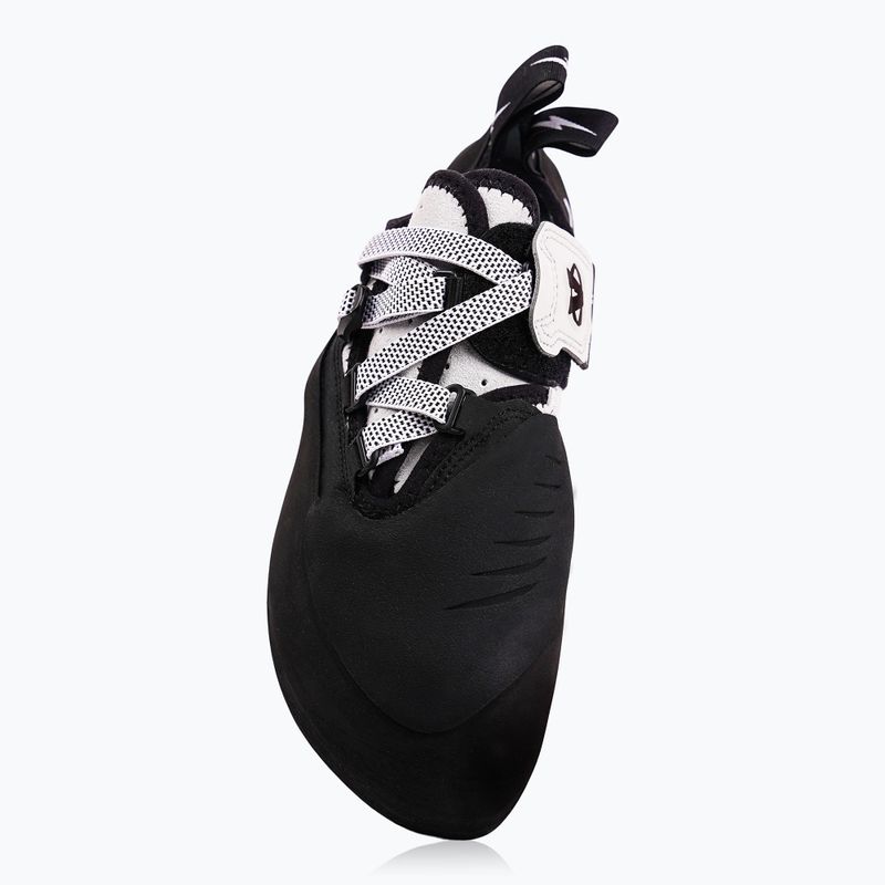 Evolv Phantom LV 1000 climbing shoes black 66-0000062210 3