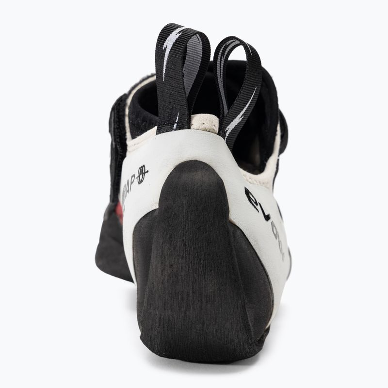 Climbing shoe Evolv Zenist Pro grey/black 6