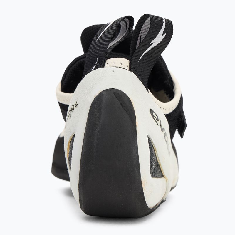 Men's climbing shoes Evolv Defy gray/ black 6