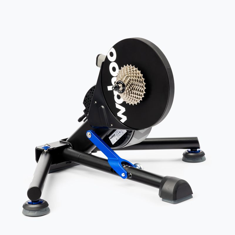 Wahoo Kickr Smart Power Trainer bike trainer (V5) black WFBKTR120