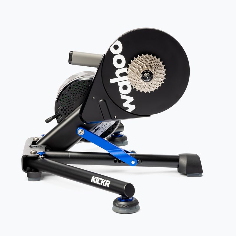 Wahoo Kickr Smart Power Trainer bike trainer (V5) black WFBKTR120 2