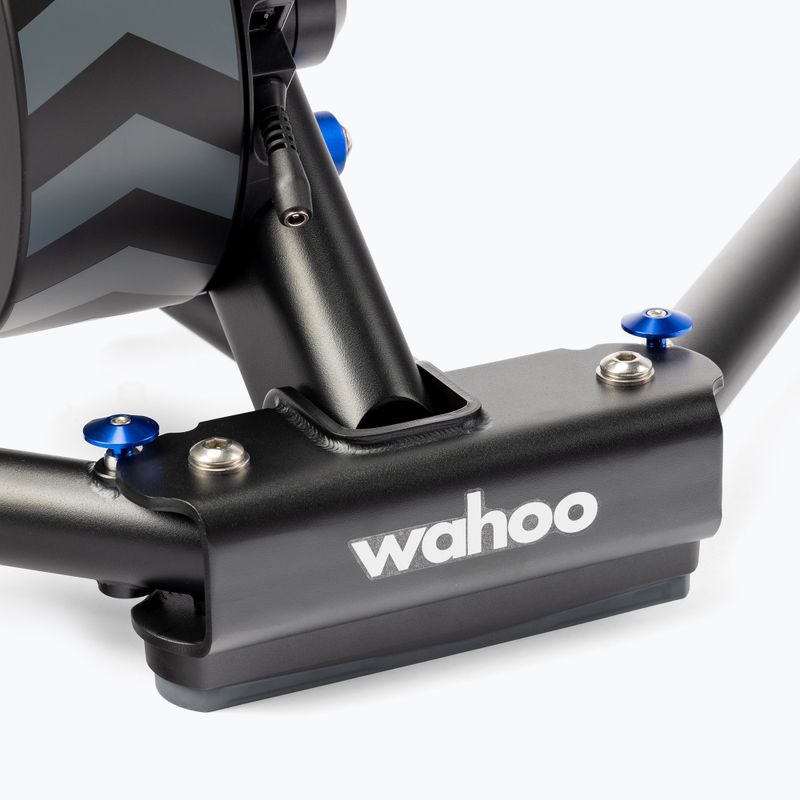 Wahoo Kickr Smart Power Trainer bike trainer (V5) black WFBKTR120 3