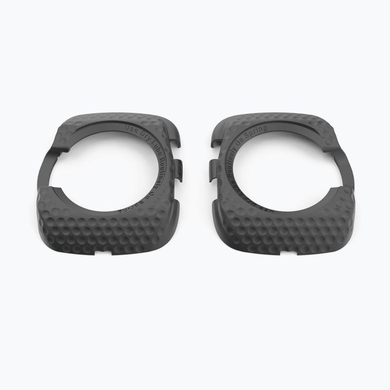 Wahoo Speedplay Standard Tension shoe blocks black WFPRCLTST 2