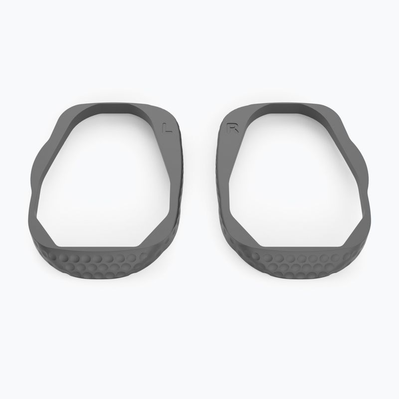 Wahoo Speedplay Standard Tension shoe blocks black WFPRCLTST 3