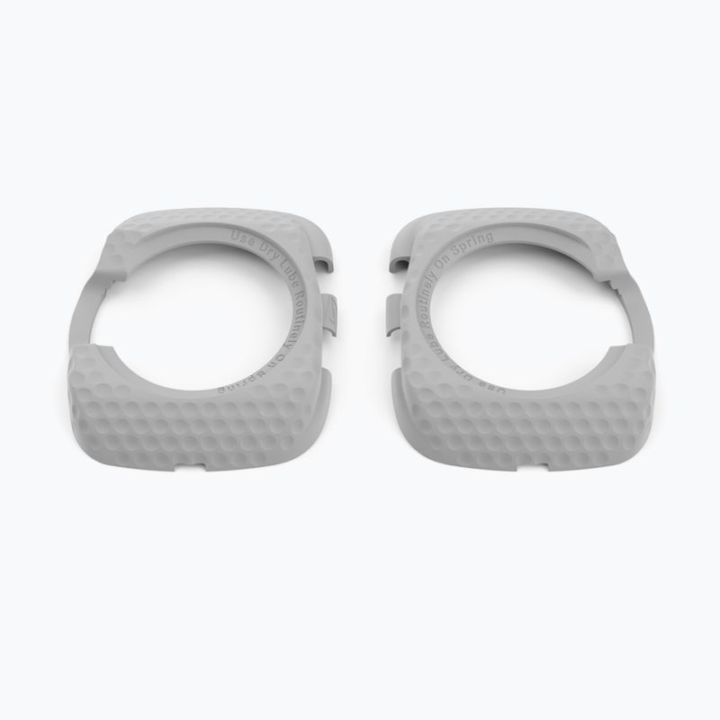 Wahoo Speedplay Easy Tension shoe blocks grey WFPRCLTEZ 2