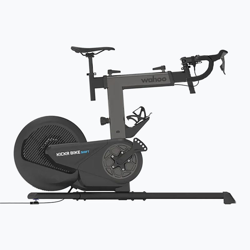 Wahoo Kickr Bike Shift exercise bike
