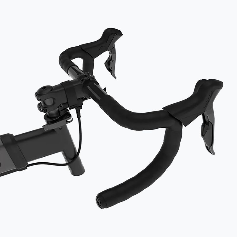 Wahoo Kickr Bike Shift exercise bike 4