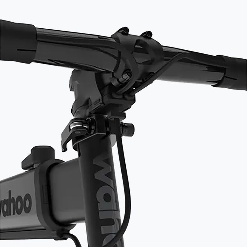 Wahoo Kickr Bike Shift exercise bike 5