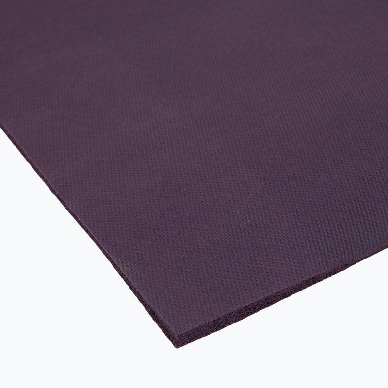 Yoga mat JadeYoga Fusion Mini Mat 5/16'' 24'' 12'' 8 mm purple 3