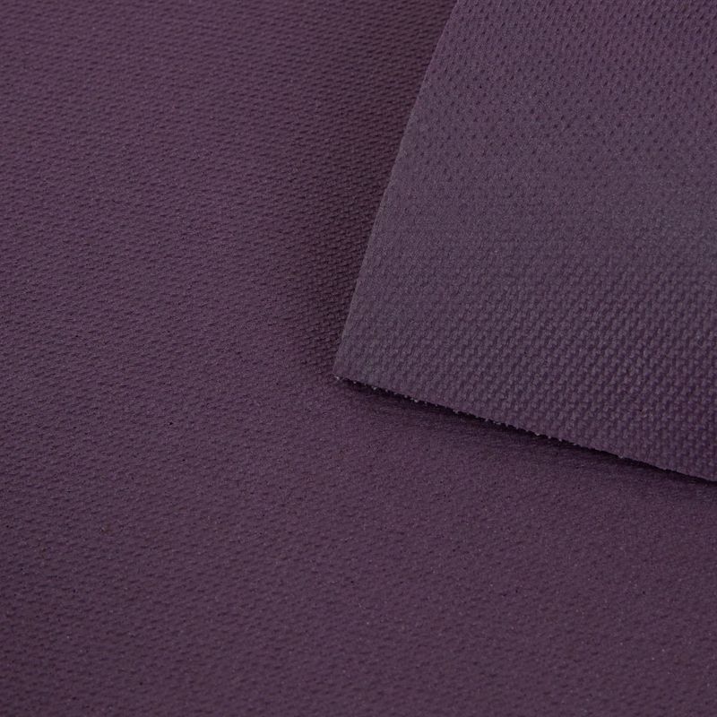 Yoga mat JadeYoga Fusion Mini Mat 5/16'' 24'' 12'' 8 mm purple 4