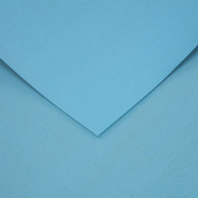 Yoga mat JadeYoga Harmony 3/16'' 74'' 5 mm sky blue 4