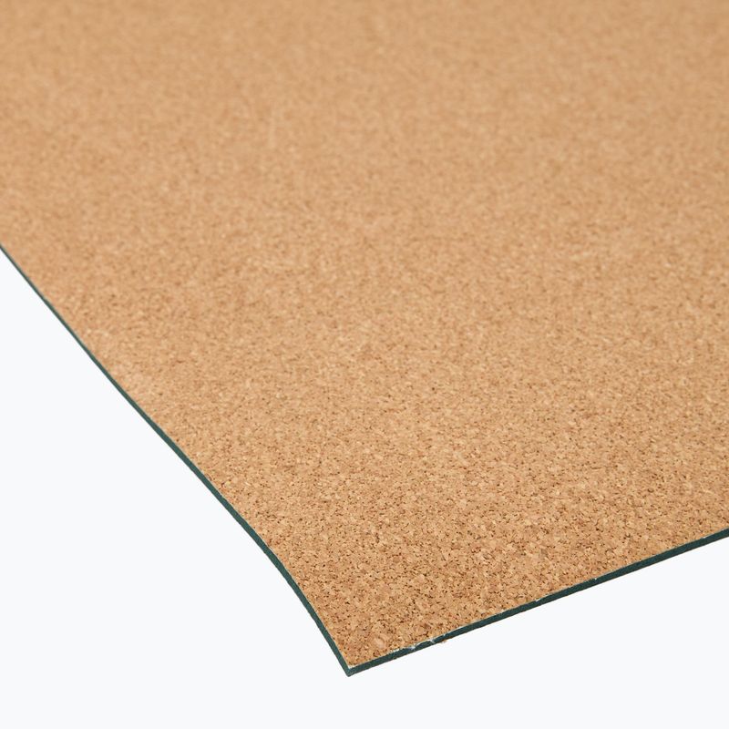 Yoga mat JadeYoga Cork 72'' 4,5 mm natural 3