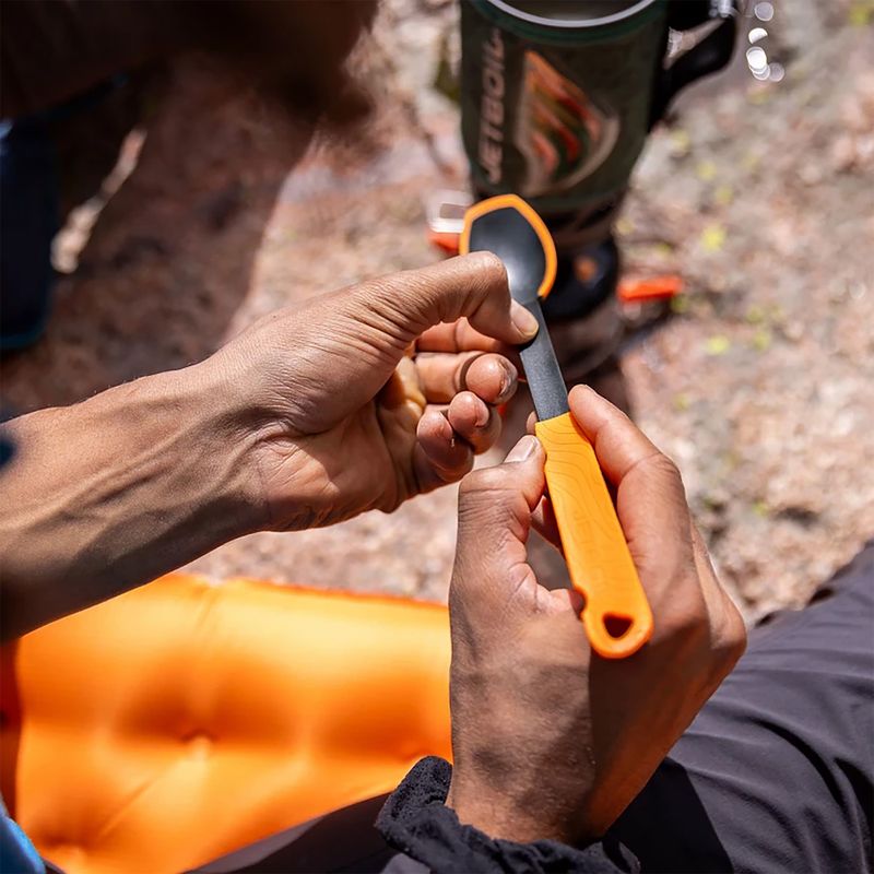 Jetboil TrailSpoon orange 10